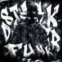 STACK DANCER FUNK - Single - MATREXさ & DJ SXLVXR