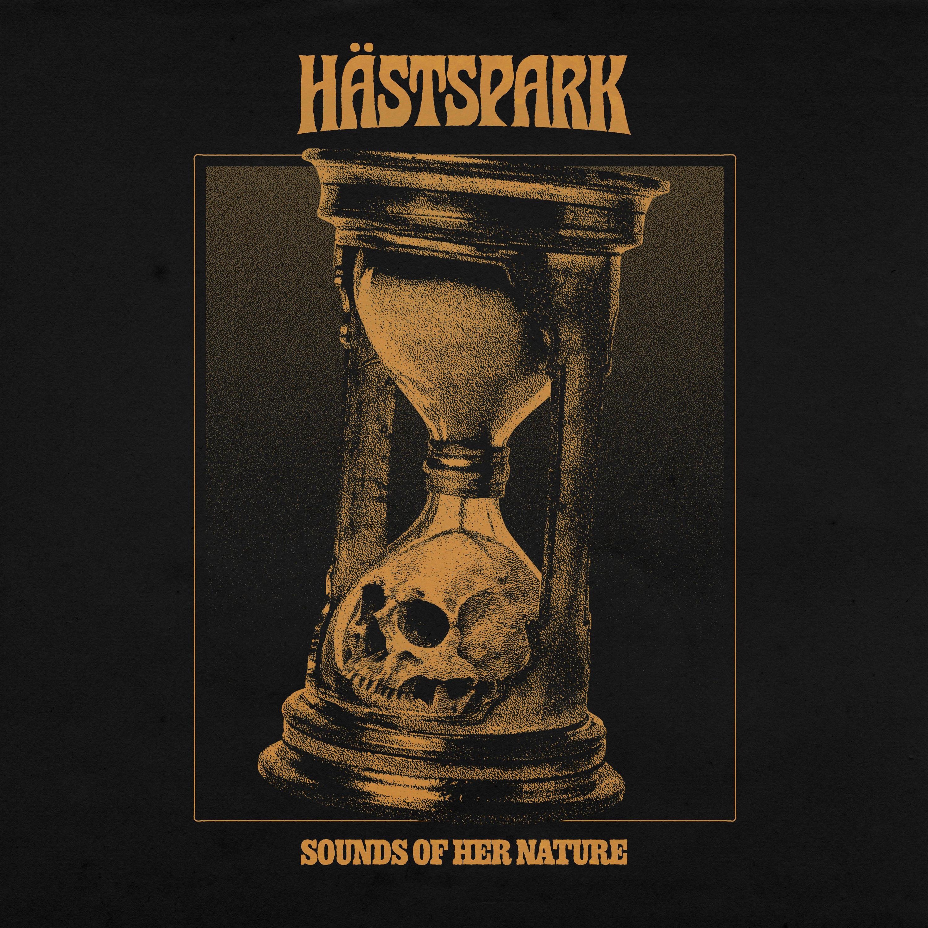 Sounds Of Her Nature - Single