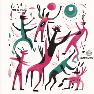 Pare ca e timpul - Single