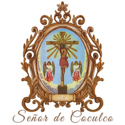 A Ti Señor de Coculco - Single