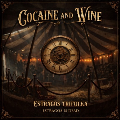 Cocaine And Wine - Single