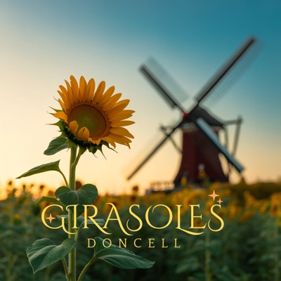 Girasoles - EP