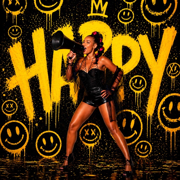 Happy
