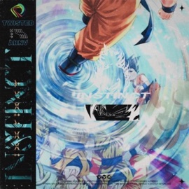 INSTINCT Arnv, Prod.Tw!sted! & tw!sted