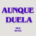 Aunque duela
