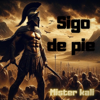 Sigo de pie - Single