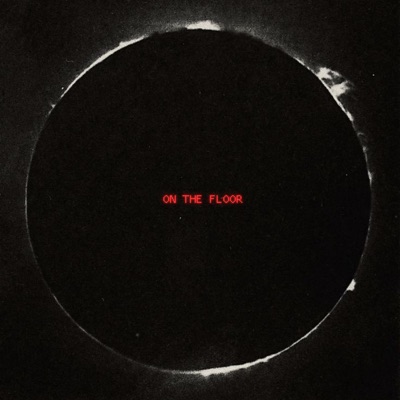 On The Floor (Radio Edit) - Single