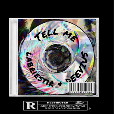 TELL ME (feat. labriestir) - Single