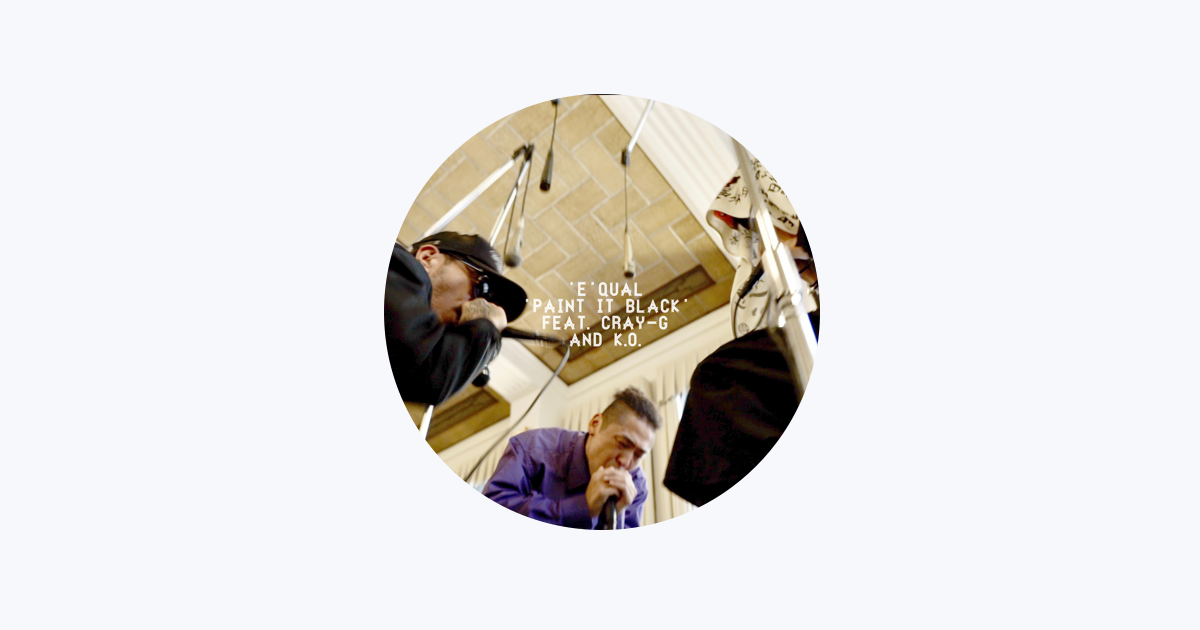 CRAY-G - Apple Music