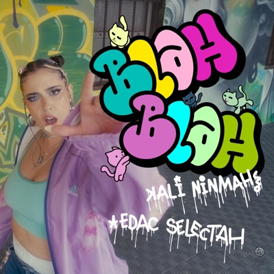 BLAH BLAH (feat. Edac Selectah) - Single