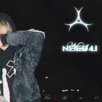 NEED U - Single