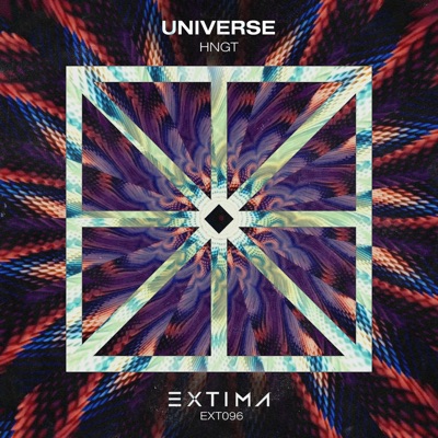 Universe - Single