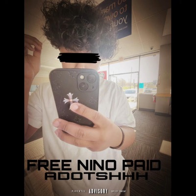 FREE NINO PAID - Single