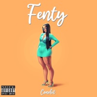 Fenty - Single - Conebit