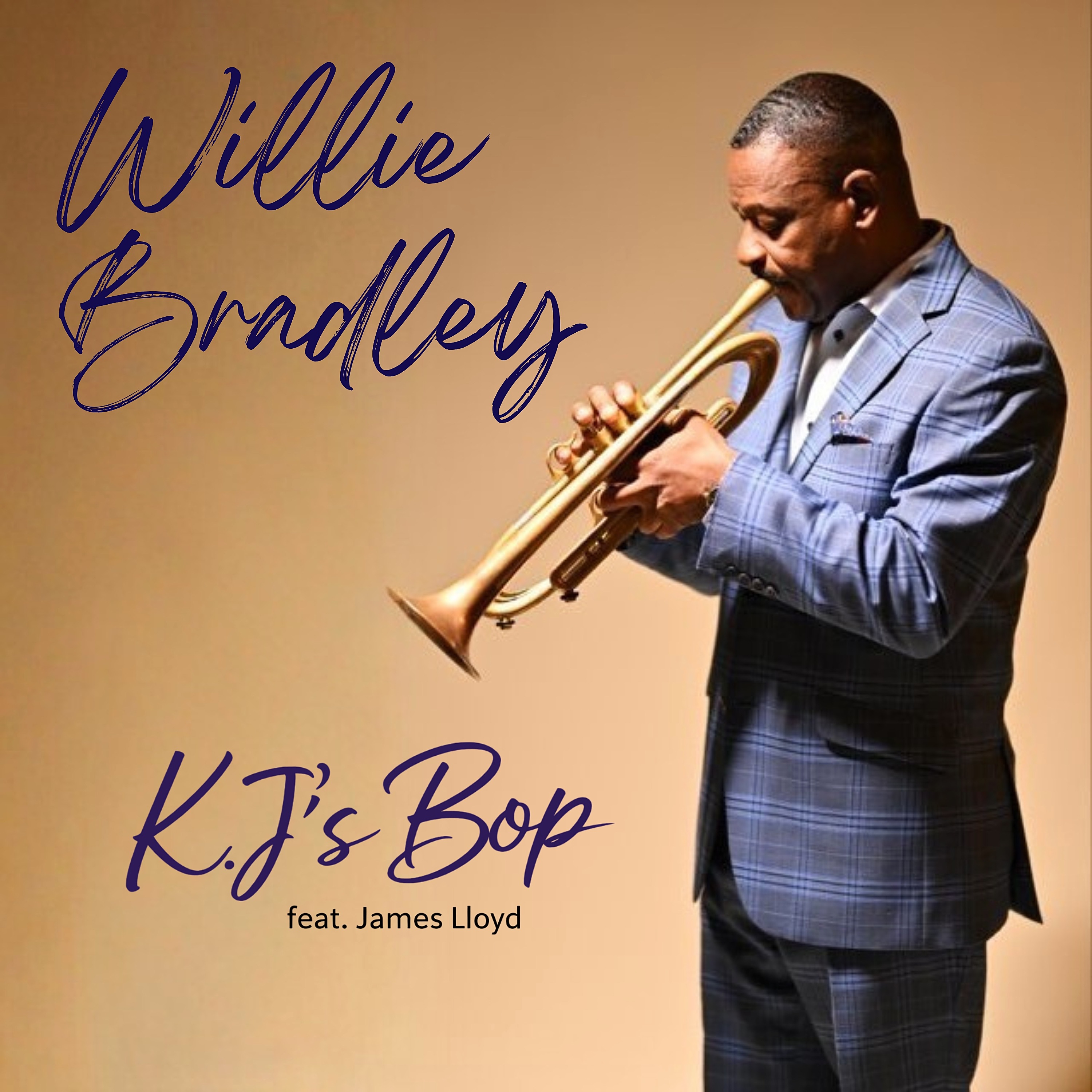 K.J.'s Bop (feat. James Lloyd) - Single