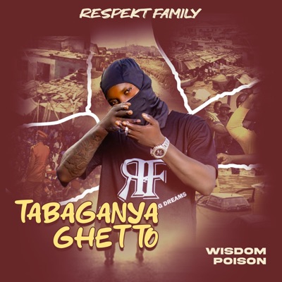 Tabaganya Ghetto - Single