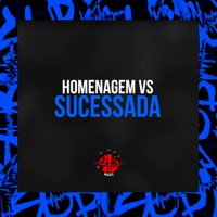 Homenagens Vs Sucessada - Single - MC 4R & MC GW