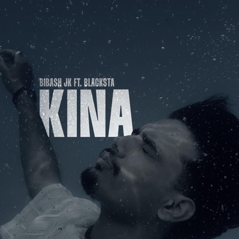 Kina (feat. MC Blacksta)