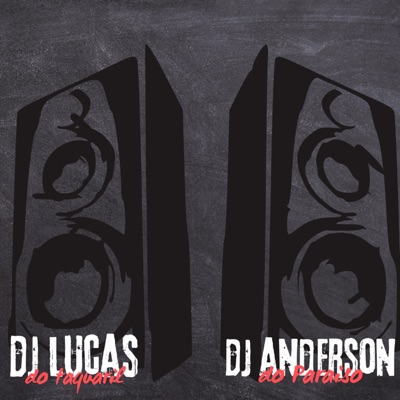 Sossegar na P.. (feat. Dj Anderson do Paraiso) - Single