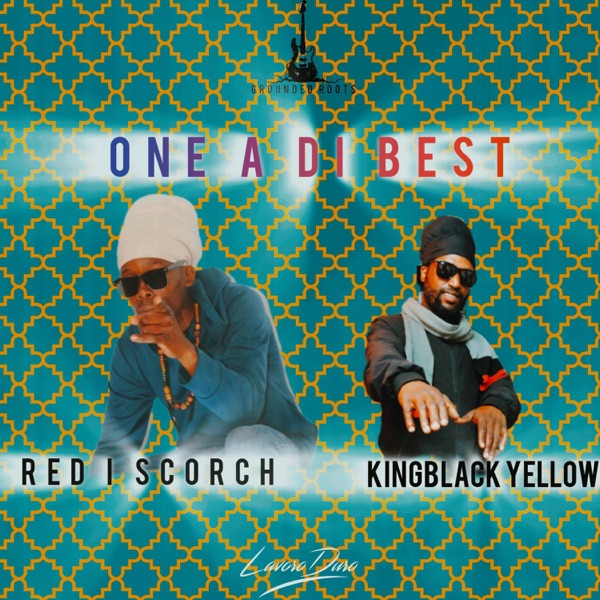 One A Di Best (feat. KingBlack Yellow)
