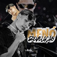 Menó Revelação - Single - Mc Thierry