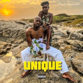 Unique (feat. a.b.theafrikan) Franklin Fresh