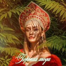 Горькая ягода Вуди Вуд