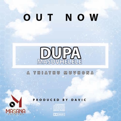 A thiathu muvhona - Single