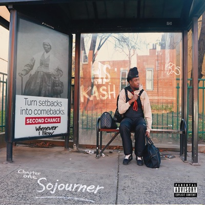 Whenever I Blow: Chapter 1: Sojourner