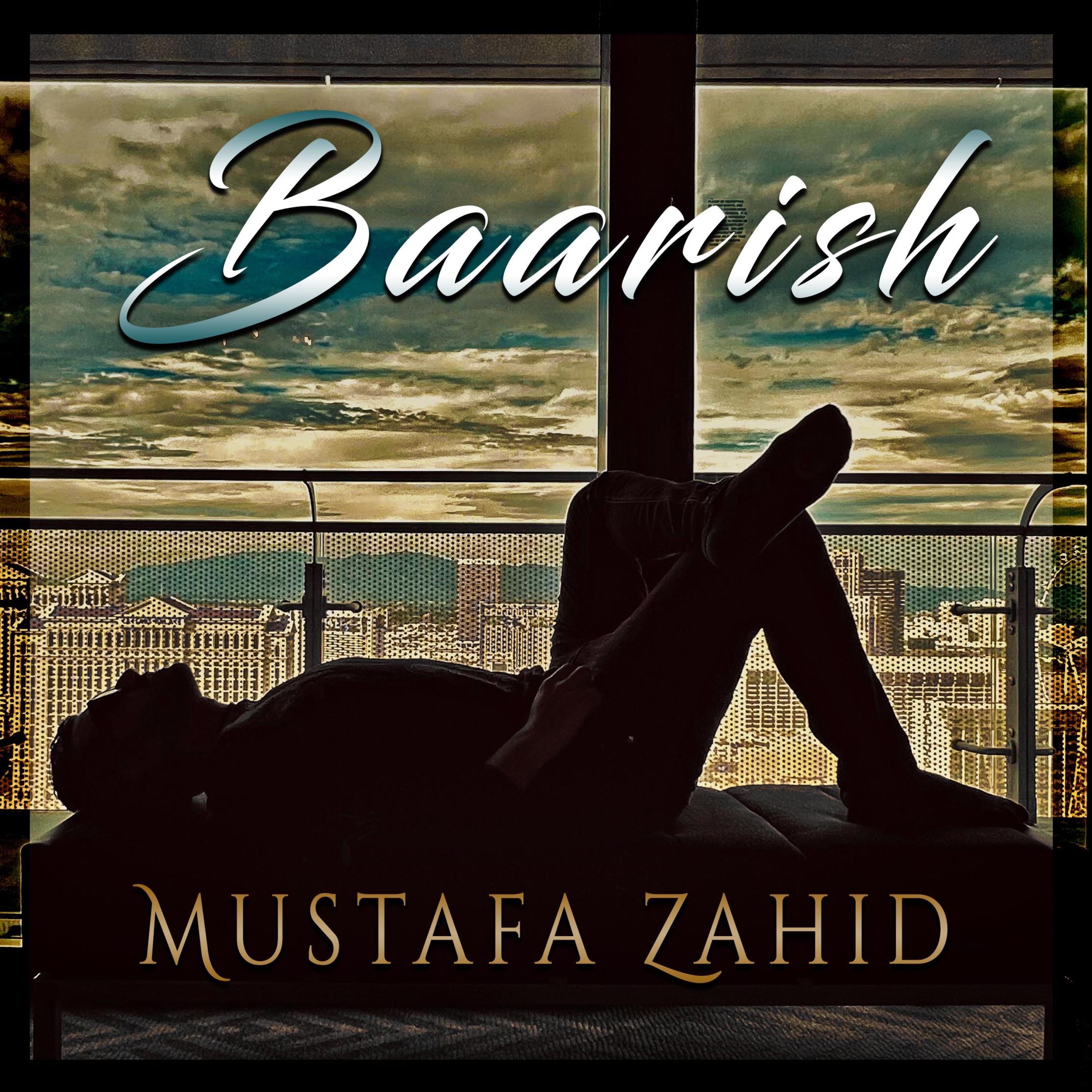 Baarish - Single