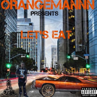 Lets eats - Single