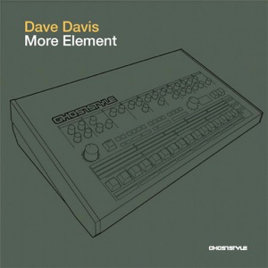 More Elements - Single