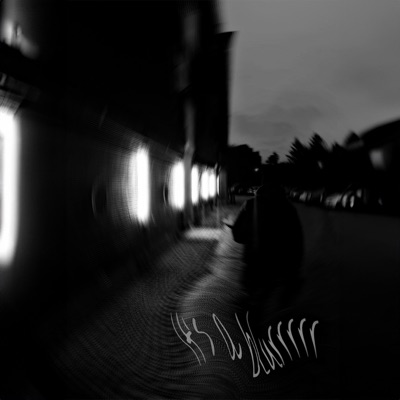 it's a blurrrrr (Mixtape Vol. 1) - EP
