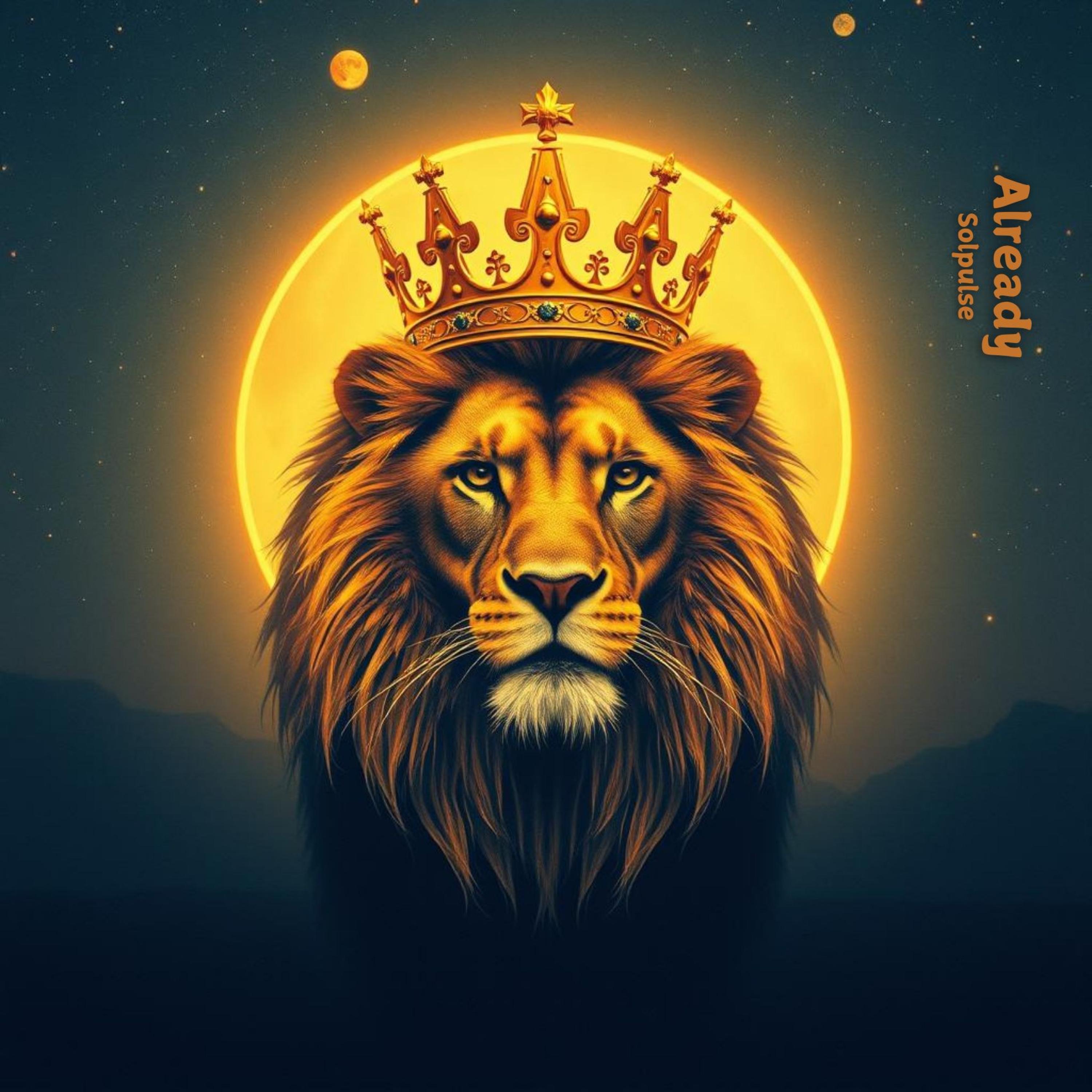 Already - Single