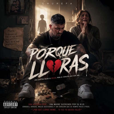Porque Lloras - Single