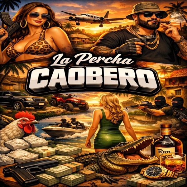 Caobero) fea la percha 28