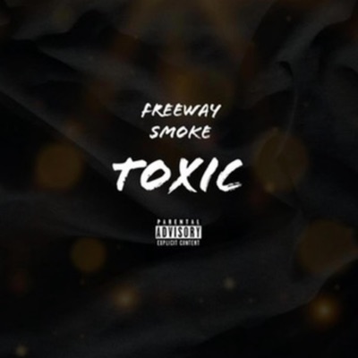Toxic - Single