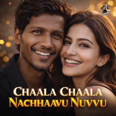 Chaala Chaala Nachhaavu Nuvvu - Single