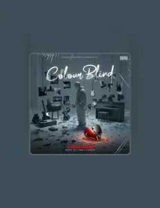 Listen to Young Galib, watch music videos, read bio, see tour dates & more!