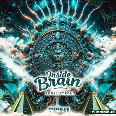 Akbal Strong - Single