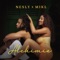 QUI A TORT - Nesly & Mikl lyrics