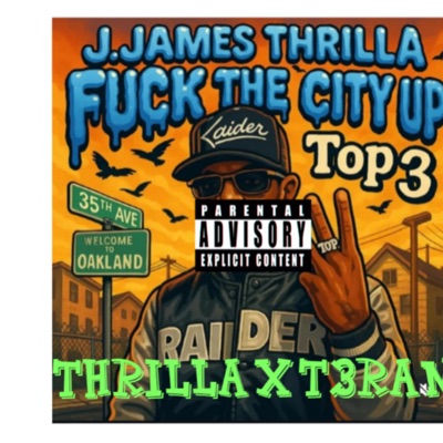 Bitch (feat. T3ran) - Single