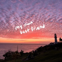 my own best friend - Single - sammy rash