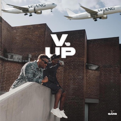 V's up - Single