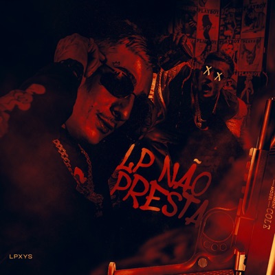 LP Não Presta - EP