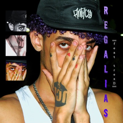 Regalias (feat. trêsD) - Single