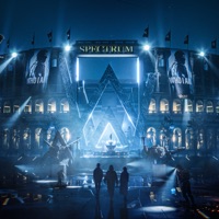 Album cover for Who I Am (Acapella) by Alan Walker, Peder Elias & Putri Ariani