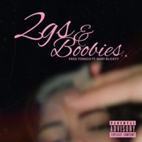 2gs&boobies (feat. Baby Blickyy) - Single - Eros Tongco