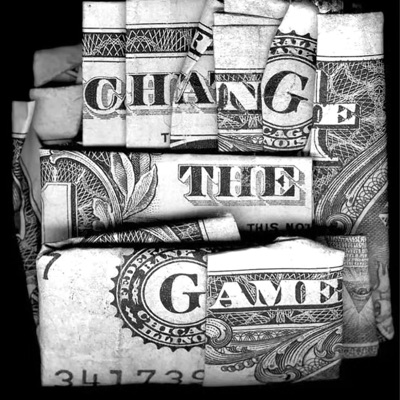 Change the game - EP