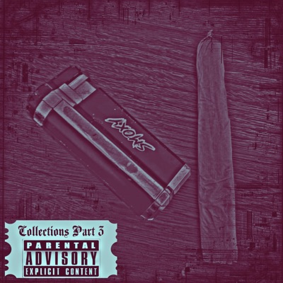 Collections, Pt. 3 - EP